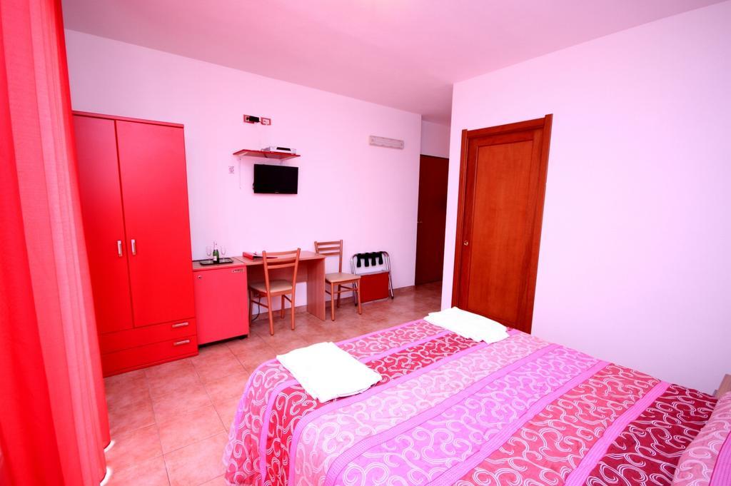 Hotel Alguer Room photo